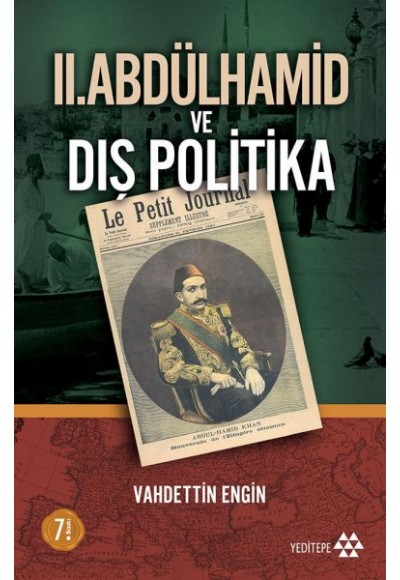 II. Abdülhamid ve Dış Politika