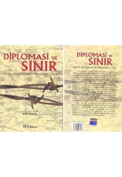 Diplomasi ve Sınır