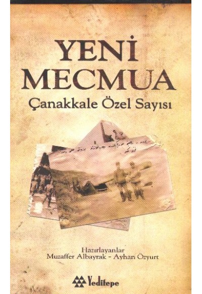 Yeni Mecmua (Ciltli)