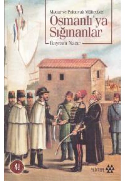 Osmanlı'ya Sığınanlar