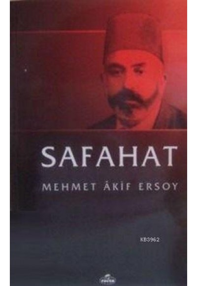 Safahat