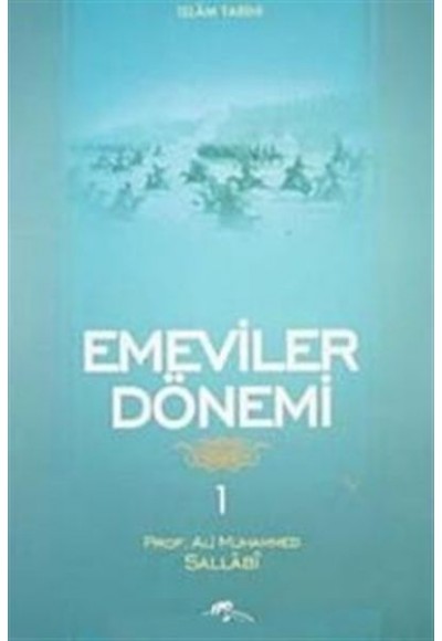 Emeviler Dönemi 1