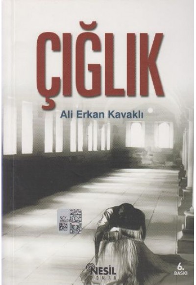 Çığlık