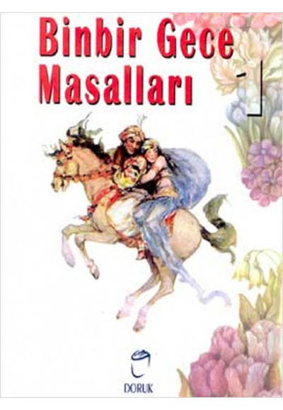 Binbir Gece Masalları  1