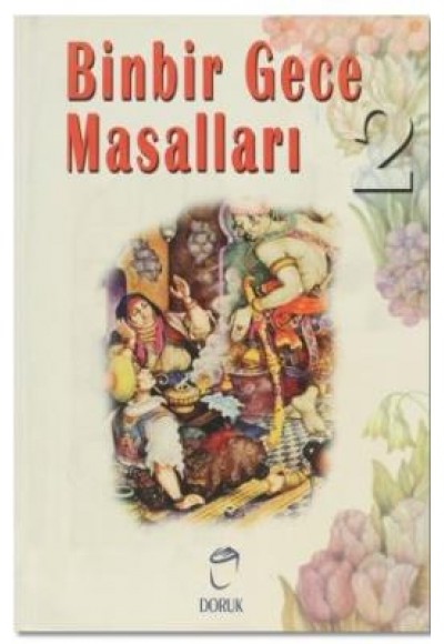 Binbir Gece Masalları 2