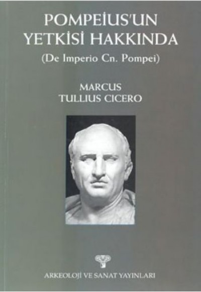Pompeius'un Yetkisi Hakkında