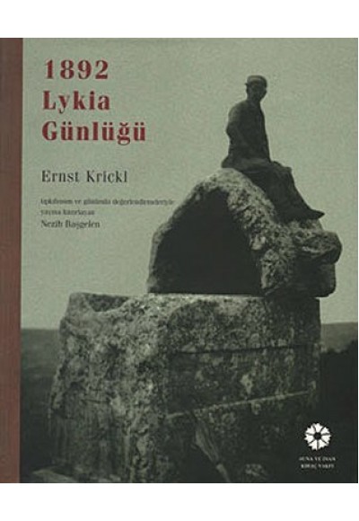 1892 Lykia Günlüğü