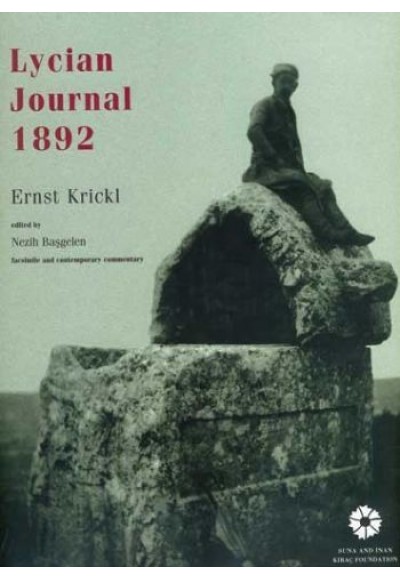 Lycian Journal 1892