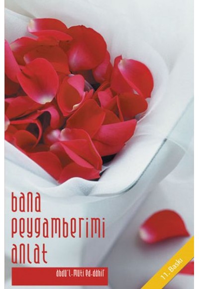 Bana Peygamberimi Anlat