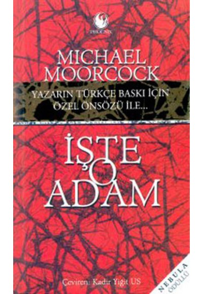 İşte O Adam