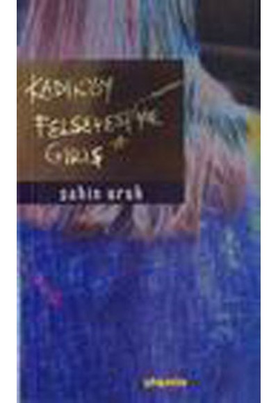 Kadıköy Felsefesine Giriş