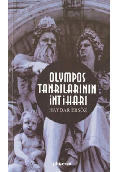 Olympos Tanrılarının İntiharı