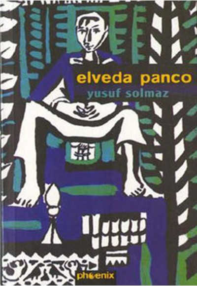 Elveda Panco