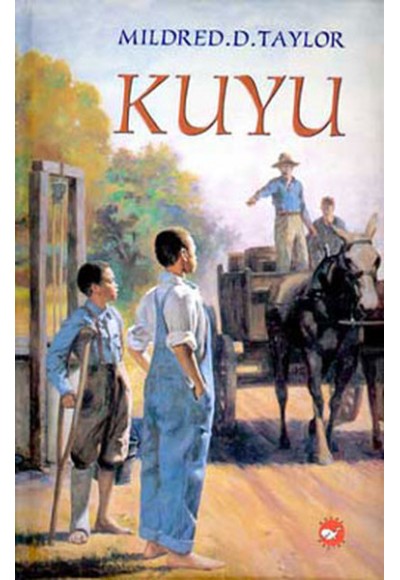 Kuyu
