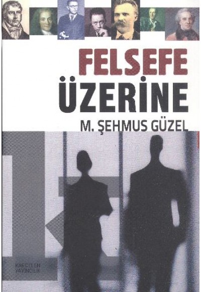 Felsefe üzerine