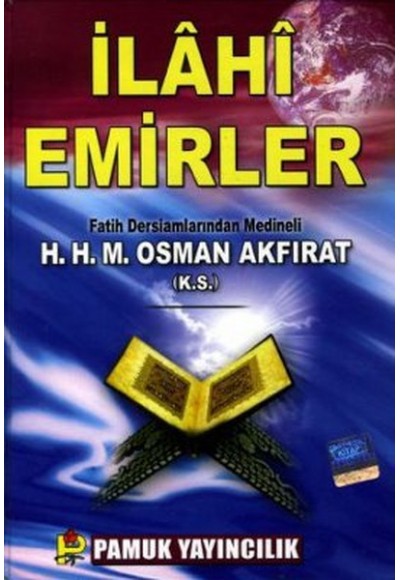 İlahi Emirler