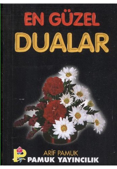 En Güzel Dualar (Dua-015)