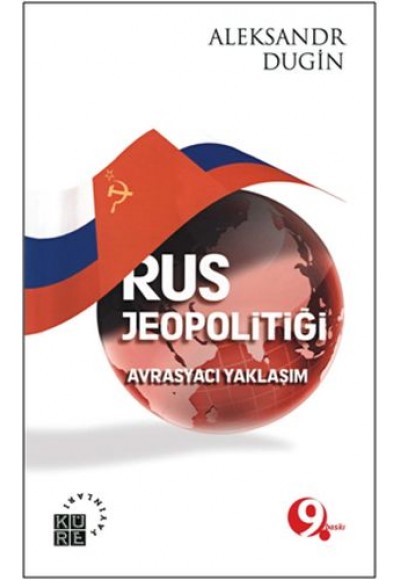 Rus Jeopolitiği