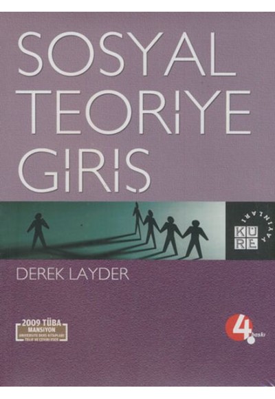 Sosyal Teoriye Giriş