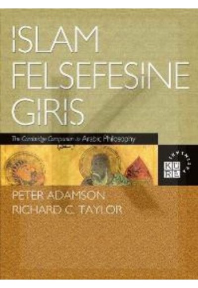 İslam Felsefesine Giriş