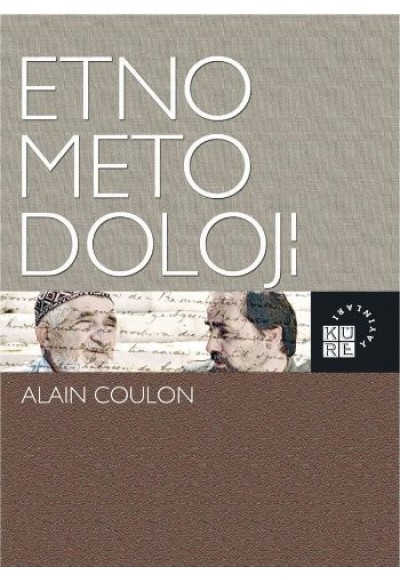 Etnometodoloji