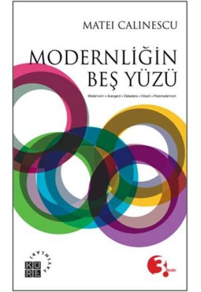 Modernliğin Beş Yüzü