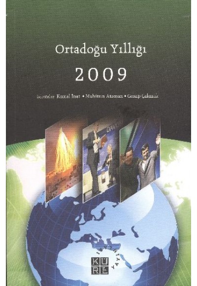 Ortadoğu Yıllığı 2009