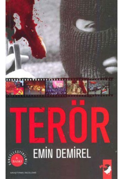 Terör
