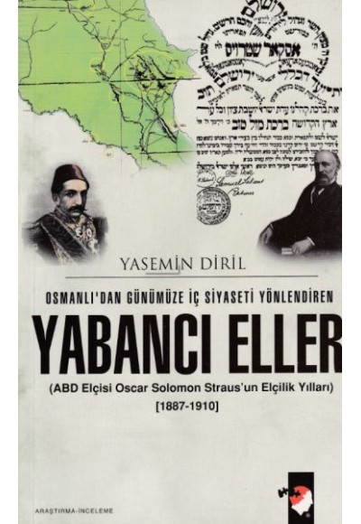Yabancı Eller 1887-1910