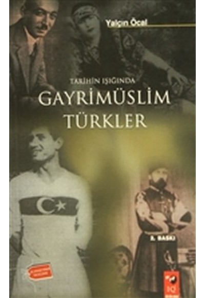 Tarihin Işığında Gayrimüslim Türkler