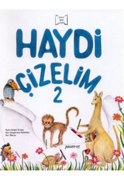Haydi Çizelim 2