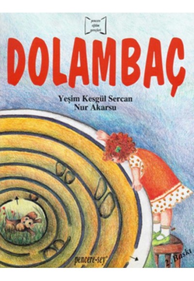 Dolambaç