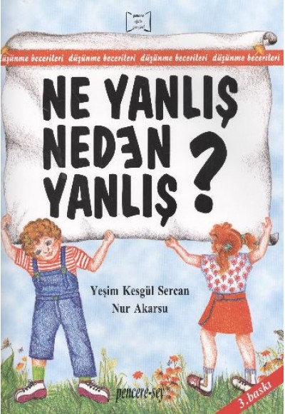 Ne Yanlış Neden Yanlış ?