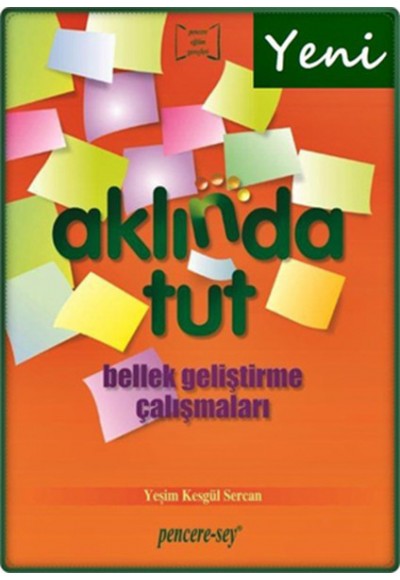 Aklında Tut