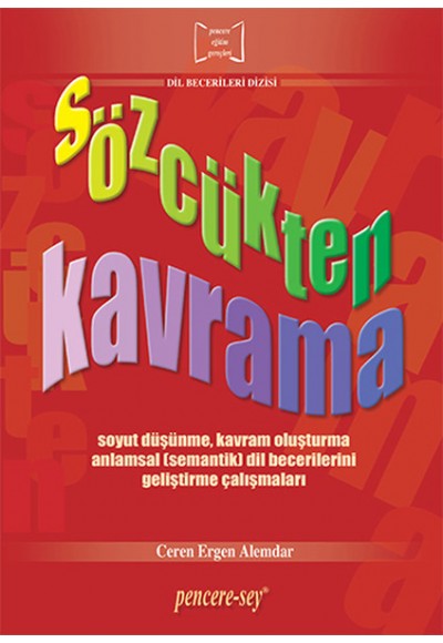 Sözcükten Kavrama
