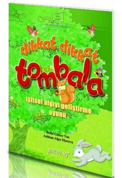 Dikkat Dikkat Tombala