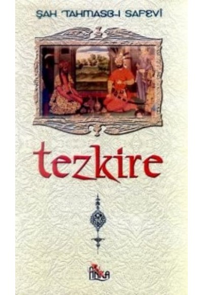 Tezkire