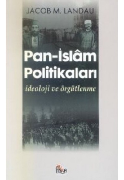 Pan-İslam Politikaları