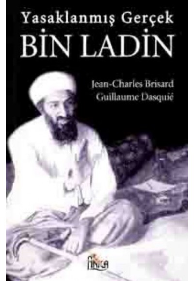 Yasaklanmış Gerçeklik :Bin ladin