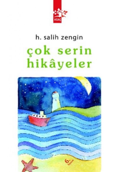 Çok Serin Hikayeler