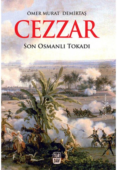Cezzar