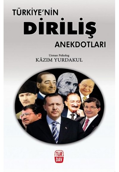Türkiye'nin Diriliş Anekdotları
