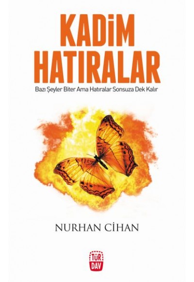 Kadim Hatıralar
