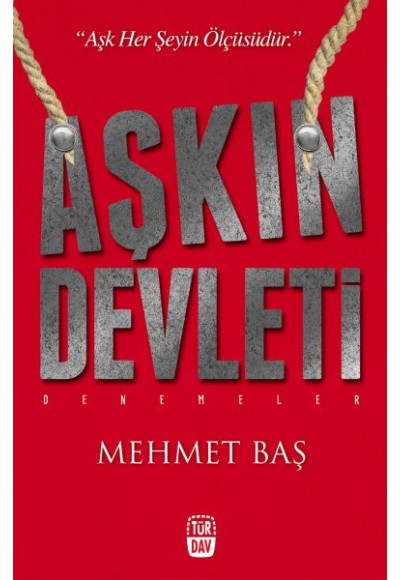 Aşkın Devleti