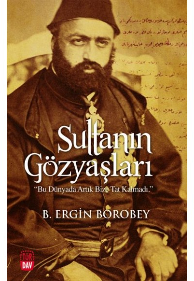 Sultanın Gözyaşları