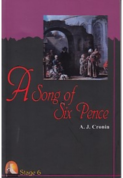 A Song of Six Pence - Stage 6