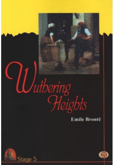 Wuthering Heights