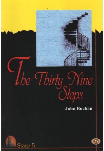 The Thirty Nine Steps