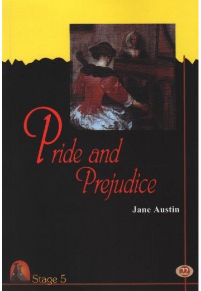 Pride and Prejudice