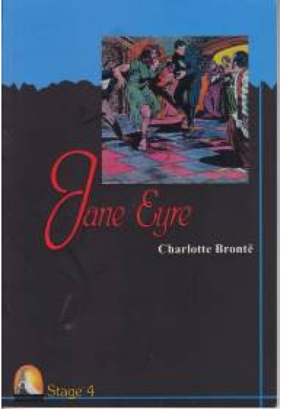 Jane Eyre - Stage 4